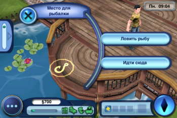 Тhe Sims 3 v1.3.67 .ipa