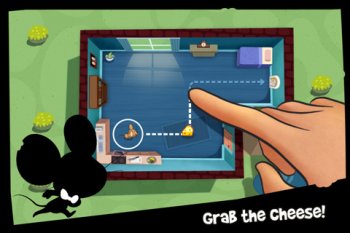 Spy Mouse v1.0.2 .ipa