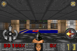 DOOM Classic v2.1 .ipa