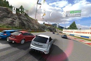 Real Racing 2 v1.13.01 .ipa