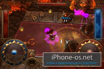 Pocket RPG iPhone Edition v1.05.ipa