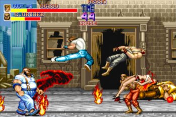 Final Fight v1.00.00.ipa