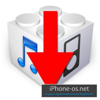 Откат модема 06.15.00 на iPhone 3G и 3GS