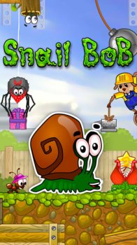 Snail Bob 1.0.1 .ipa