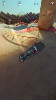 True Skate v.1.3.2 .ipa