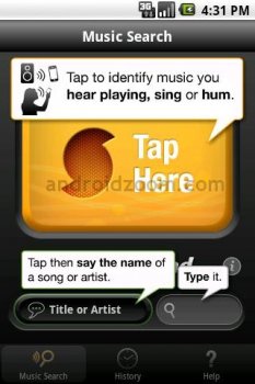 SoundHound v6.1.1  .ipa