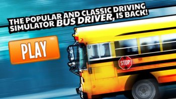 Bus Driver - Pocket Edition v1.3 .ipa