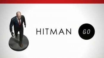 Hitman GO v1.2 .ipa