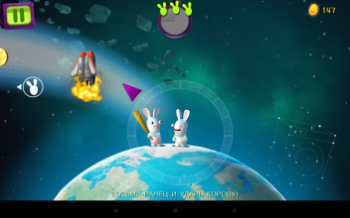 Rabbids Big Bang v2.0.8 .ipa