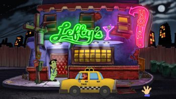 Leisure Suit Larry: Reloaded v2.1 .ipa