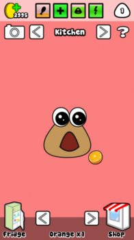 Pou  v1.4.53 .ipa