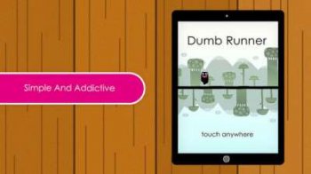 Dumb Runner 2 v1.1 .ipa