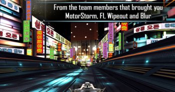 Formula Force Racing v1.01 .ipa