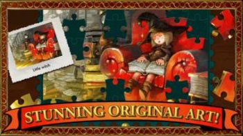 Jigsaw Mansion 2 Gold v2.3.1 .ipa