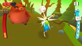 Time Tangle – Adventure Time v1.0 .ipa