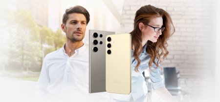 Смартфоны: Эволюция и влияние на современное общество